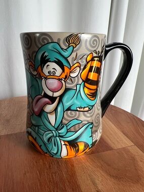 Disney mug